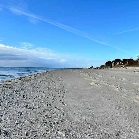 Schloss Am Meer - Whg2 Wyk auf Föhr Zewnętrze zdjęcie